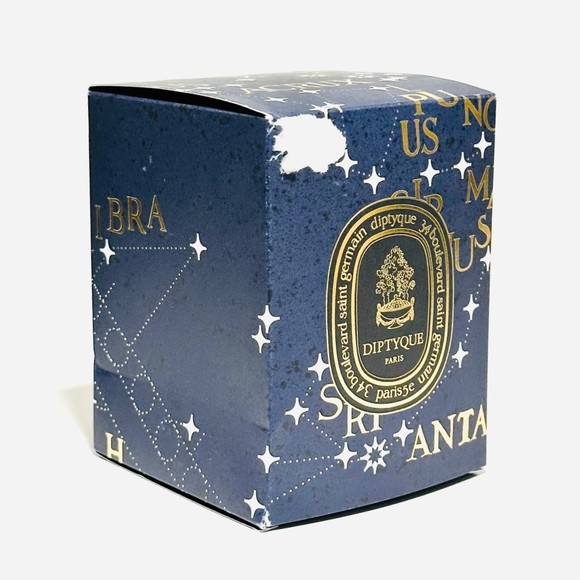 Diptyque Candle Lantern Limited Edition for 190g Candle *Imperfect Box* - Picture 6 of 6